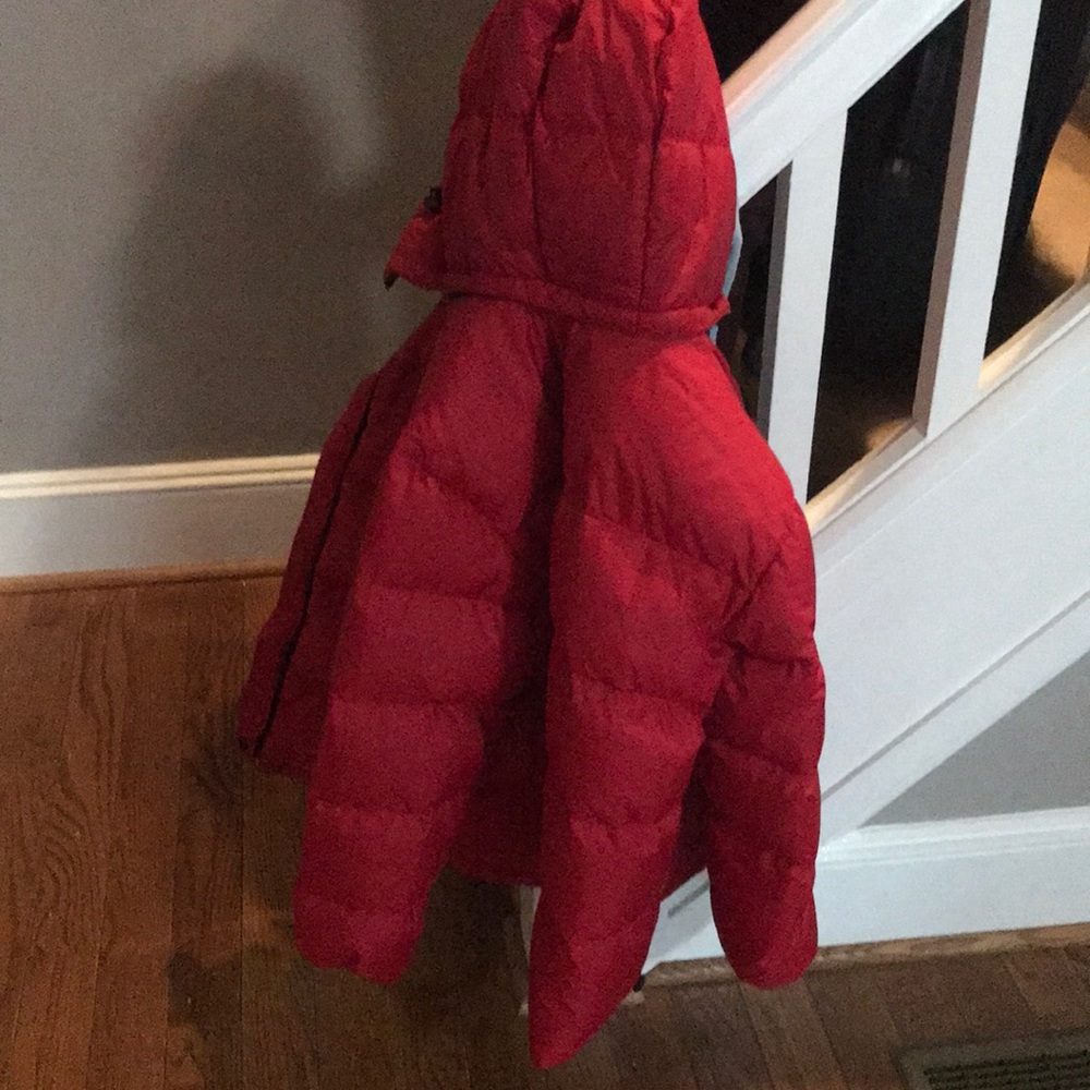 Women’s Winter Jacket
